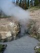 Mud Volcano