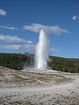 Old Faithful