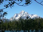 Im Grand Teton NP