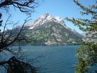 Jenny Lake