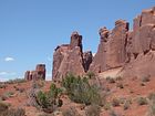 Arches Nationalpark