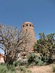 Aussichtsturm am Desert View